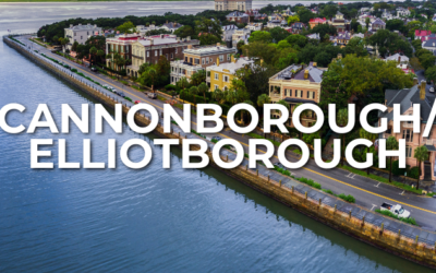 Cannonborough/Elliotborough