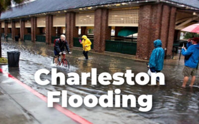 Charleston Flooding