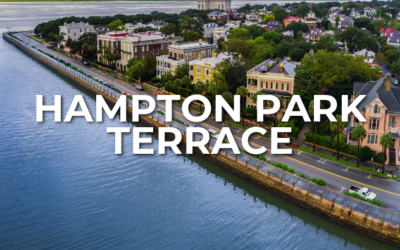 Hampton Park Terrace