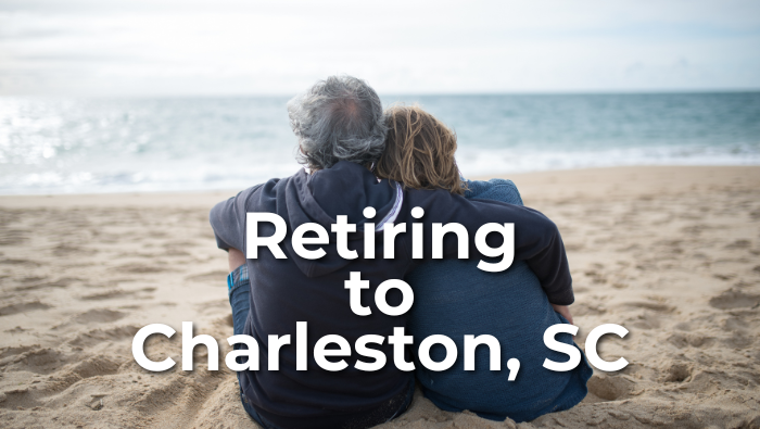 Retiring to Charleston